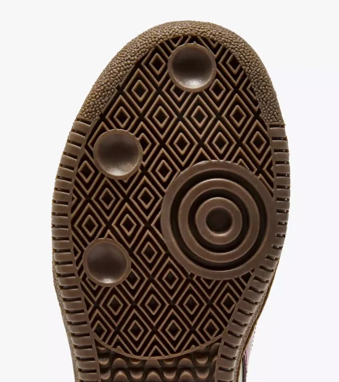 Adidași Adidași din piele metalizată Adidași Adidași din piele metalizată