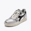 Adidași B.560 Silver Used Wn Heritage Adidași B.560 Silver Used Wn Heritage
