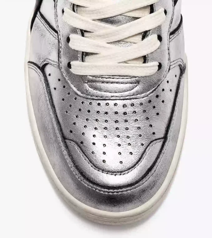 Adidași B.560 Silver Used Wn Heritage Adidași B.560 Silver Used Wn Heritage