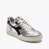 Adidași B.560 Silver Used Wn Heritage Adidași B.560 Silver Used Wn Heritage