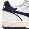 Adidași Deuce din piele