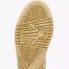 Adidași Deuce M2 din piele de căprioară