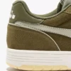 Adidași Deuce M2 din piele de căprioară Adidași Deuce M2 din piele de căprioară