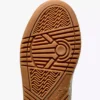 Adidași Deuce M2 din piele păroasă Adidași Deuce M2 din piele păroasă
