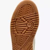 Adidași Deuce M2 din piele păroasă Adidași Deuce M2 din piele păroasă