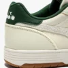 Adidași Deuce M2 din piele păroasă Adidași Deuce M2 din piele păroasă