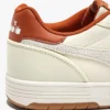Adidași Deuce M2 din piele păroasă Adidași Deuce M2 din piele păroasă
