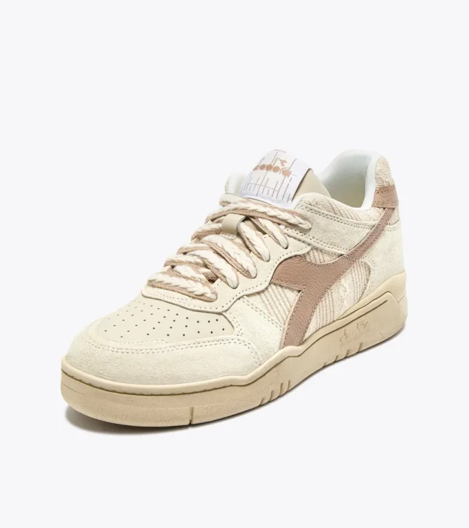 Adidași din piele B.560 Boho Heritage