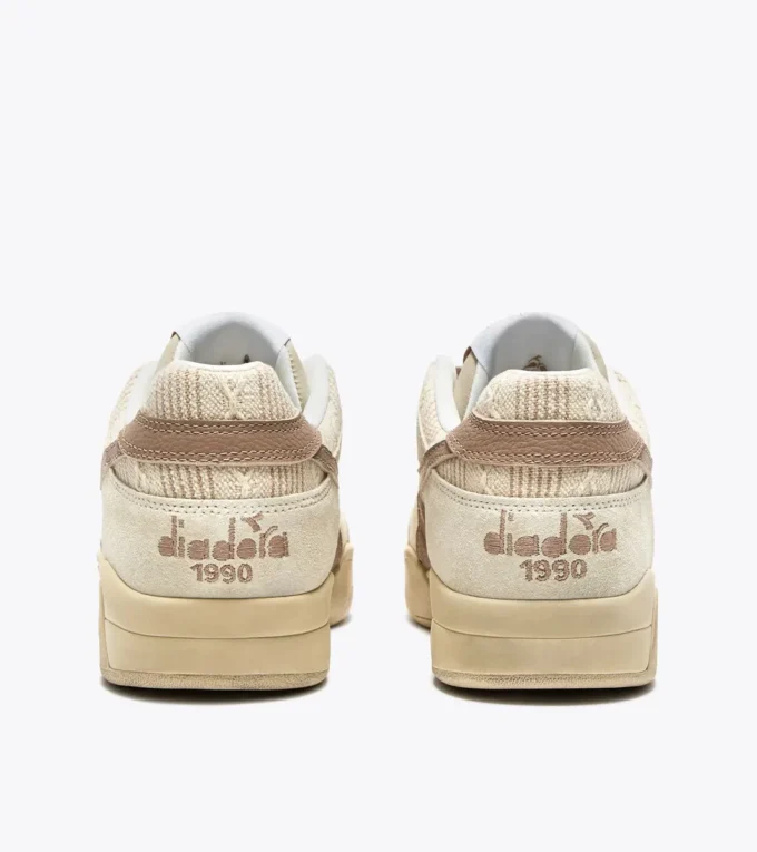 Adidași din piele B.560 Boho Heritage