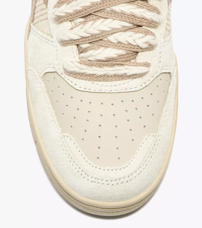 Adidași din piele B.560 Boho Heritage
