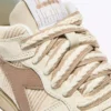 Adidași din piele B.560 Boho Heritage