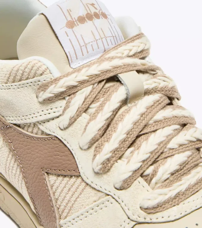 Adidași din piele B.560 Boho Heritage
