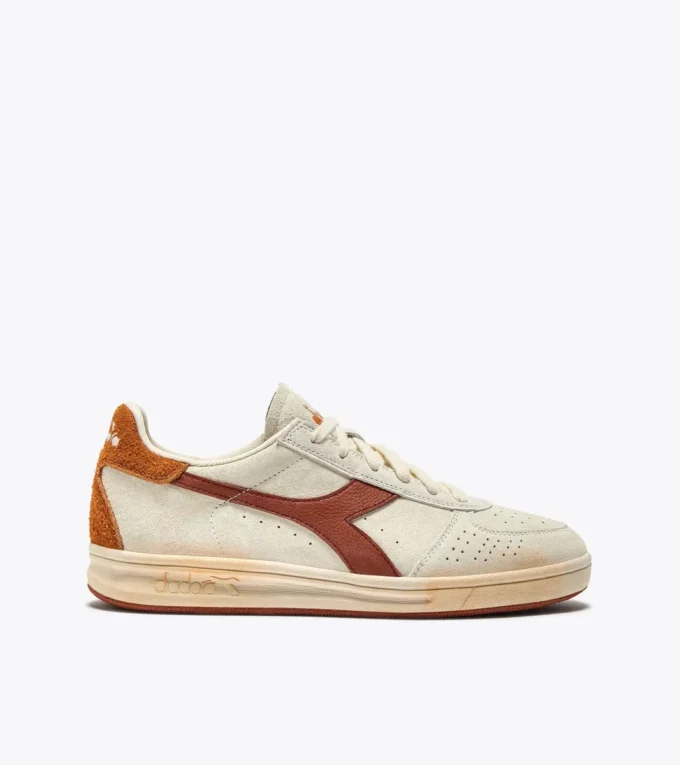 Adidași din piele B.Elite Ascesa Heritage