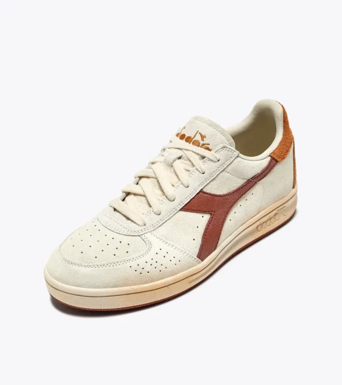Adidași din piele B.Elite Ascesa Heritage