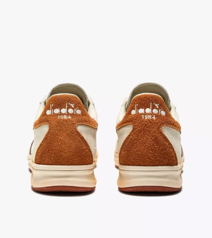Adidași din piele B.Elite Ascesa Heritage