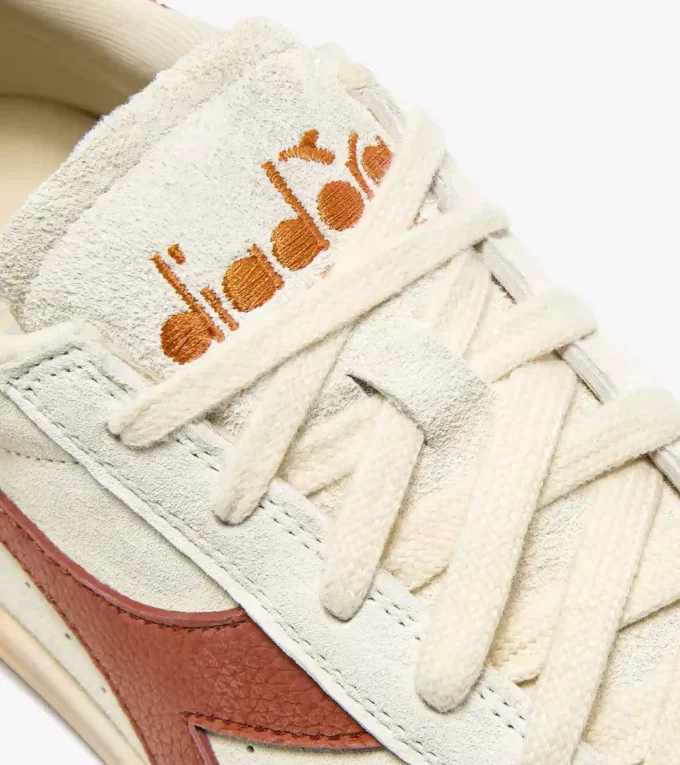 Adidași din piele B.Elite Ascesa Heritage
