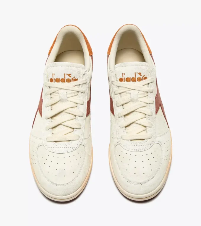 Adidași din piele B.Elite Ascesa Heritage