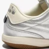 Adidași Gold Indoor Metallic Terrace din piele laminată