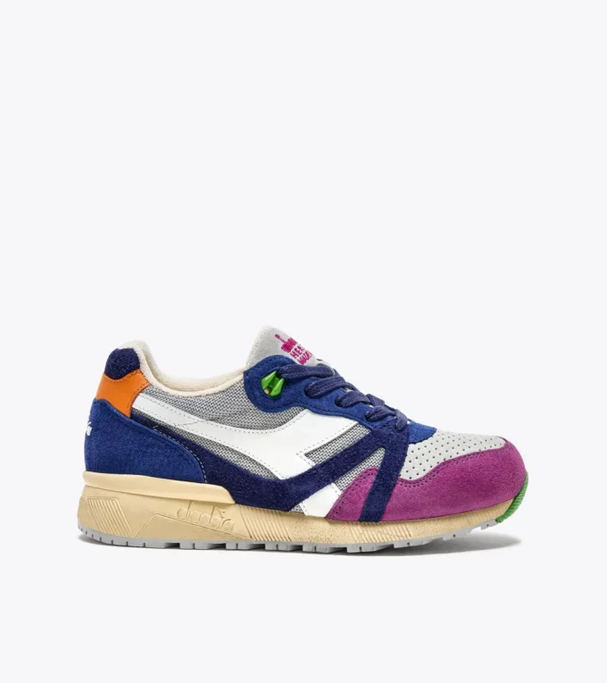 Adidași N9000 Tourney Italia Heritage – Fabricați în Italia