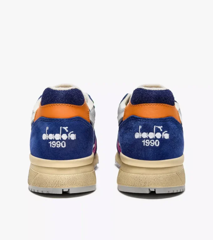 Adidași N9000 Tourney Italia Heritage – Fabricați în Italia