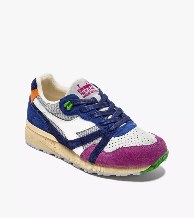 Adidași N9000 Tourney Italia Heritage – Fabricați în Italia