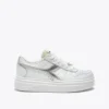 Adidași sport Magic Bold Metal Wn – Talpă platformă