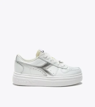 Adidași sport Magic Bold Metal Wn – Talpă platformă