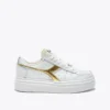 Adidași sport Magic Bold Metal Wn – Talpă platformă