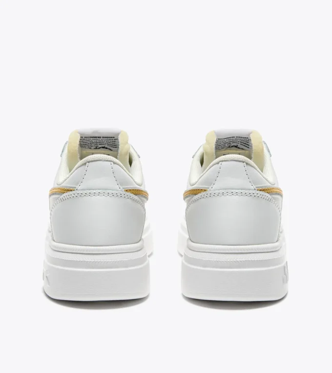 Adidași sport Magic Bold Metal Wn – Talpă platformă