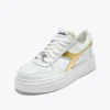 Adidași sport Magic Bold Metal Wn – Talpă platformă