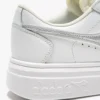 Adidași sport Magic Bold Metal Wn – Talpă platformă