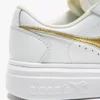 Adidași sport Magic Bold Metal Wn – Talpă platformă