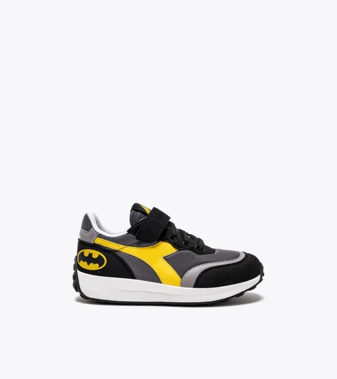 Adidași sport Race Ps Batman – Băieți – 4-8 ani