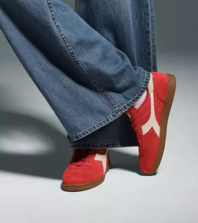 Adidași Tokyo Leather Adidași Tokyo Leather