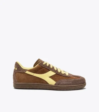 Adidași Trainer Hairy