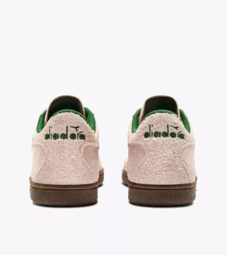 Adidași Trainer Hairy