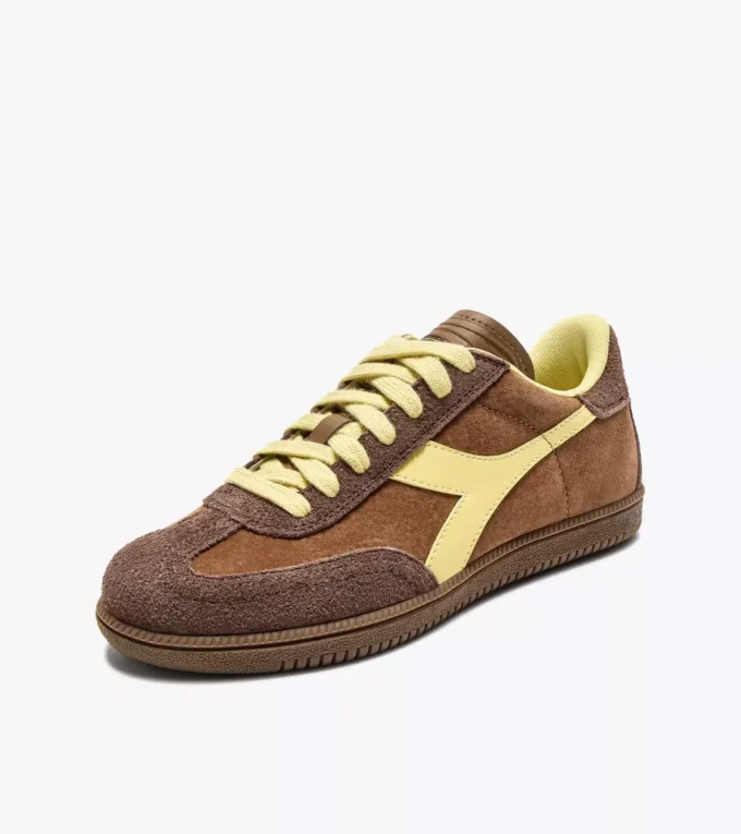 Adidași Trainer Hairy Adidași Trainer Hairy