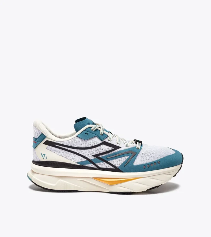 Atomo V7000-2 Pantofi de alergare Made in Italy – Ușurință și amortizare – Pentru toate genurile Atomo V7000-2 Pantofi de alergare Made in Italy – Ușurință și amortizare – Pentru toate genurile