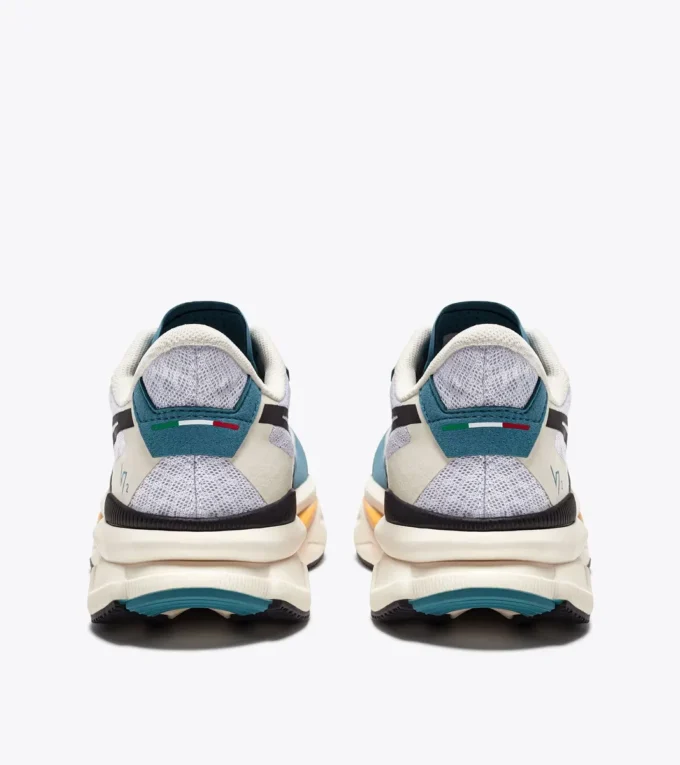 Atomo V7000-2 Pantofi de alergare Made in Italy – Ușurință și amortizare – Pentru toate genurile Atomo V7000-2 Pantofi de alergare Made in Italy – Ușurință și amortizare – Pentru toate genurile