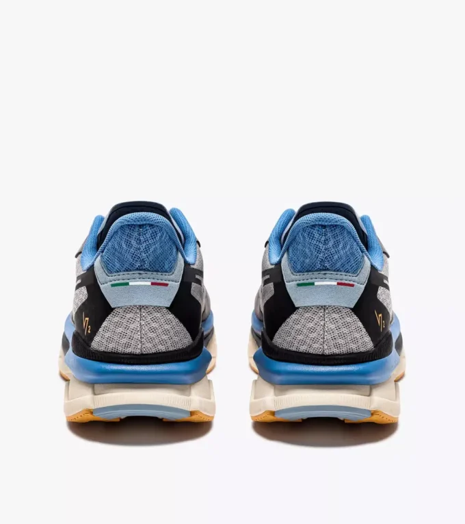 Atomo V7000-2 Pantofi de alergare Made in Italy – Ușurință și amortizare – Pentru toate genurile Atomo V7000-2 Pantofi de alergare Made in Italy – Ușurință și amortizare – Pentru toate genurile