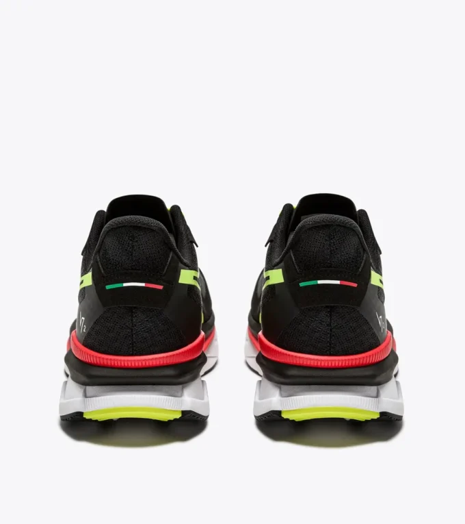 Atomo V7000-2 Pantofi de alergare Made in Italy – Ușurință și amortizare – Pentru toate genurile Atomo V7000-2 Pantofi de alergare Made in Italy – Ușurință și amortizare – Pentru toate genurile