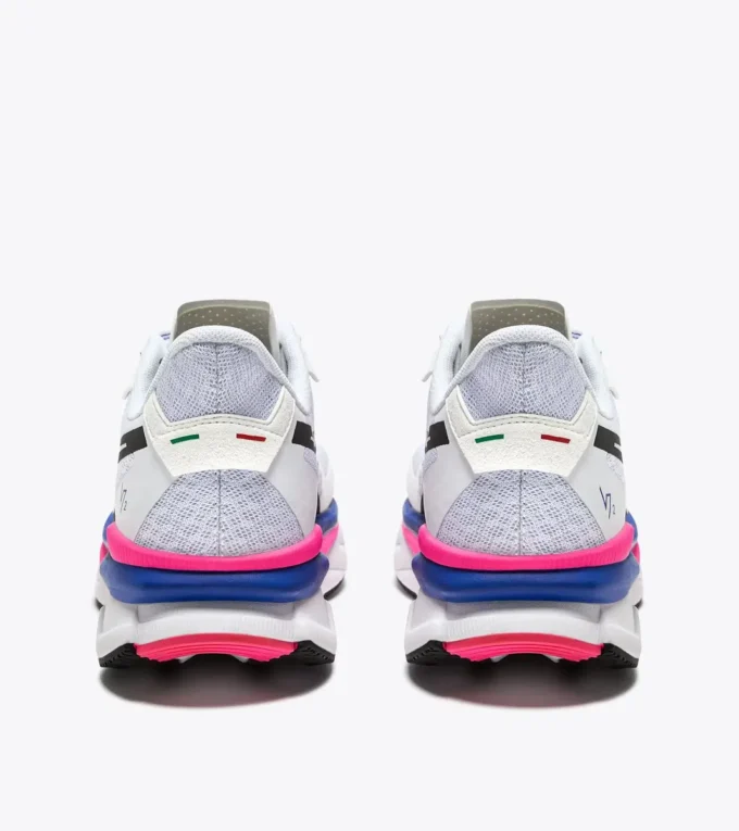 Atomo V7000-2 Pantofi de alergare Made in Italy – Ușurință și amortizare – Pentru toate genurile Atomo V7000-2 Pantofi de alergare Made in Italy – Ușurință și amortizare – Pentru toate genurile