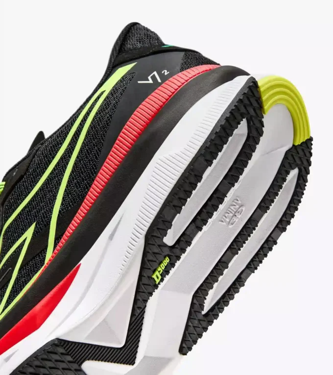Atomo V7000-2 Pantofi de alergare Made in Italy – Ușurință și amortizare – Pentru toate genurile Atomo V7000-2 Pantofi de alergare Made in Italy – Ușurință și amortizare – Pentru toate genurile