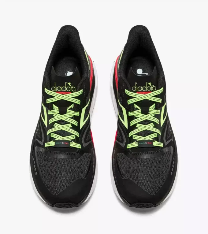 Atomo V7000-2 Pantofi de alergare Made in Italy – Ușurință și amortizare – Pentru toate genurile Atomo V7000-2 Pantofi de alergare Made in Italy – Ușurință și amortizare – Pentru toate genurile
