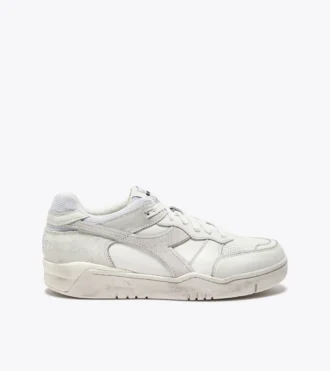 B.560 Adidași din piele Heritage folosiți