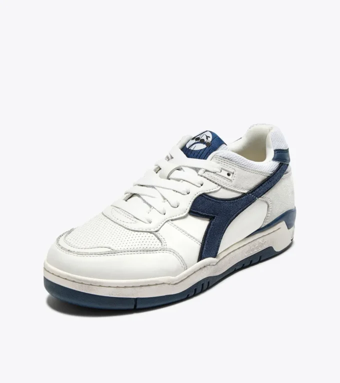 B.560 Adidași din piele Heritage folosiți