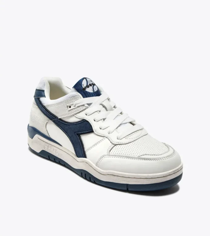 B.560 Adidași din piele Heritage folosiți