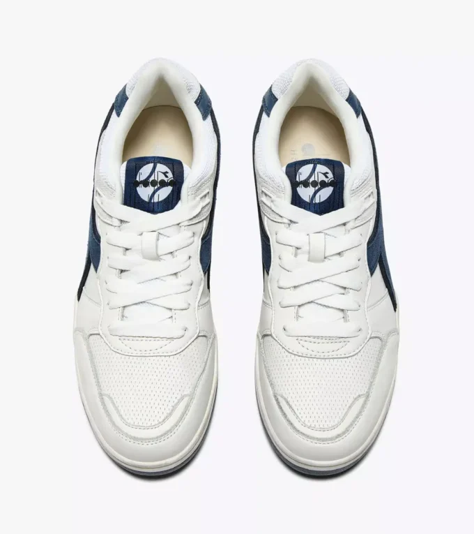 B.560 Adidași din piele Heritage folosiți