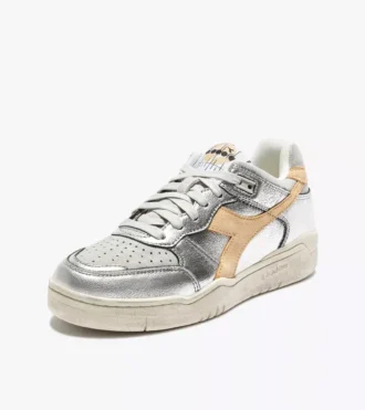 B.560 Metal S Adidași din piele Heritage folosiți