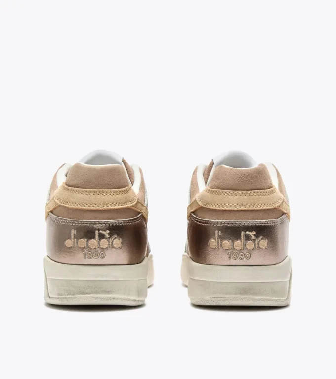 B.560 Metal S Adidași din piele Heritage folosiți
